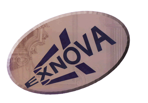 WELCOME TO EXNOVA WEB SITE - BENVENUTO NEL SITO WEB DI EXNOVA